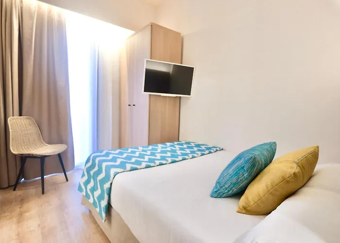 Cupido Boutique Hotel