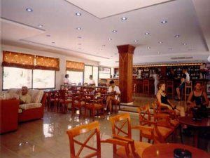 Cupido Boutique Hotel Peguera