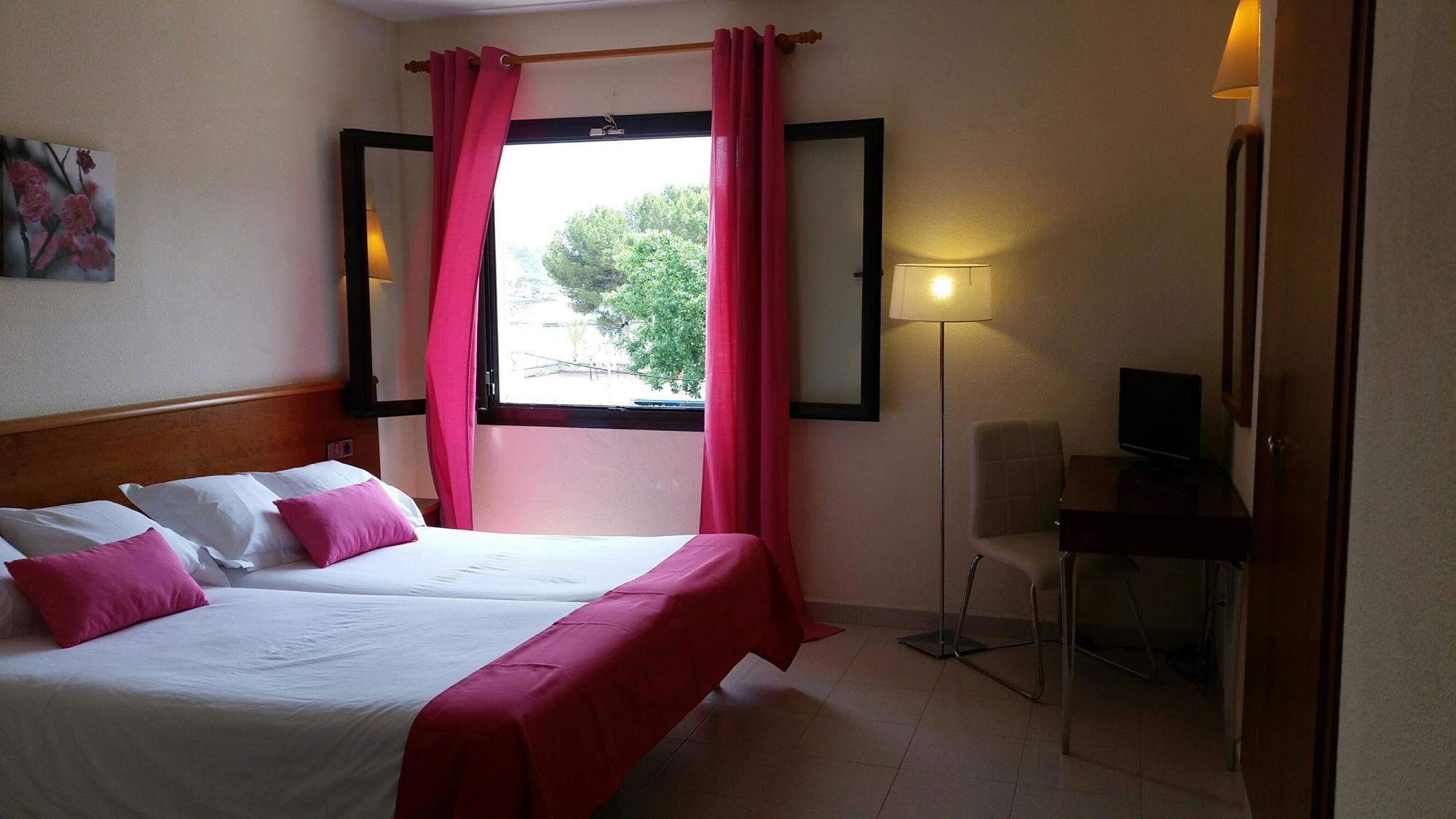 Cupido Boutique 3* Peguera