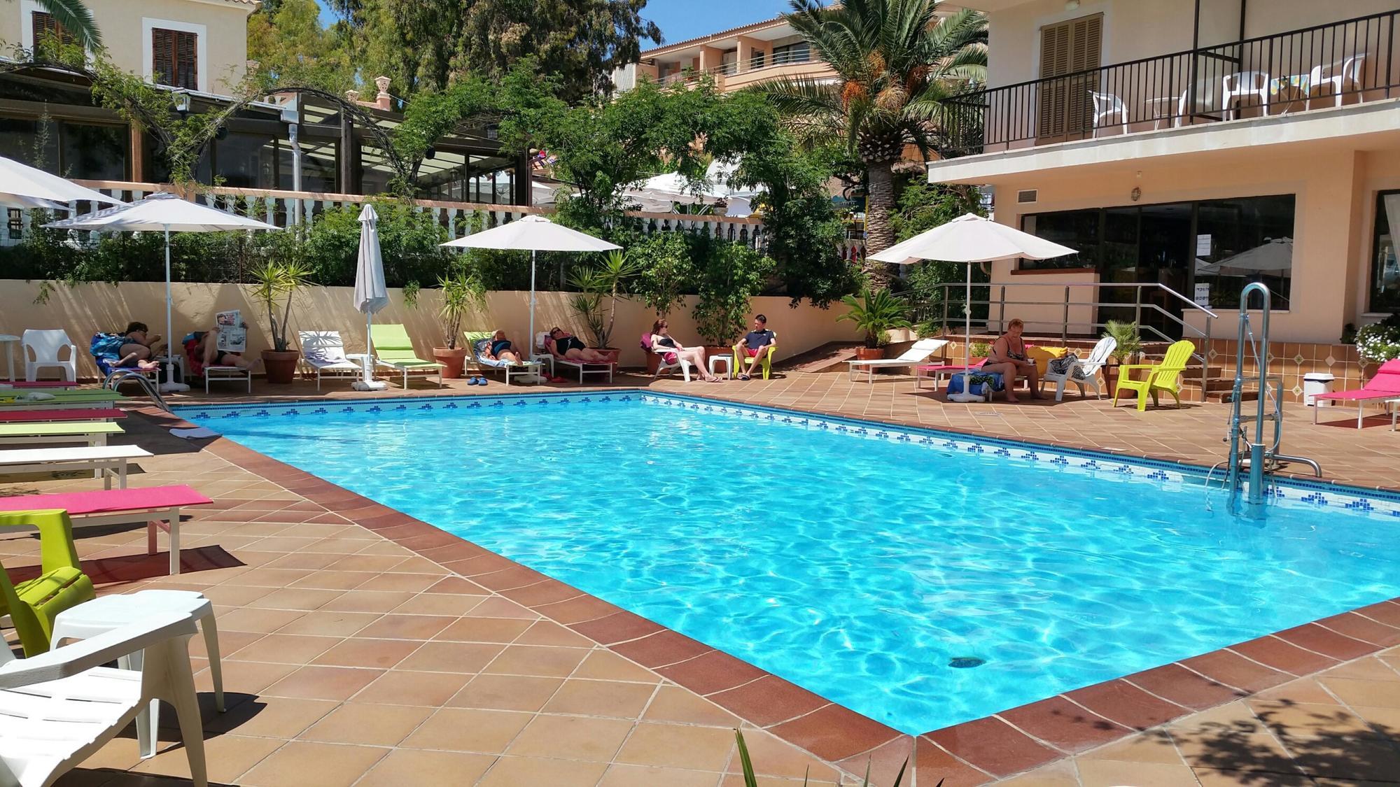 Cupido Boutique Hotel