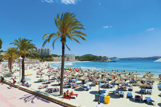 Cupido Boutique 3* Peguera