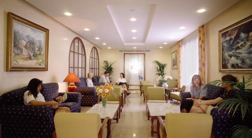 Hotel Cupido Boutique Peguera